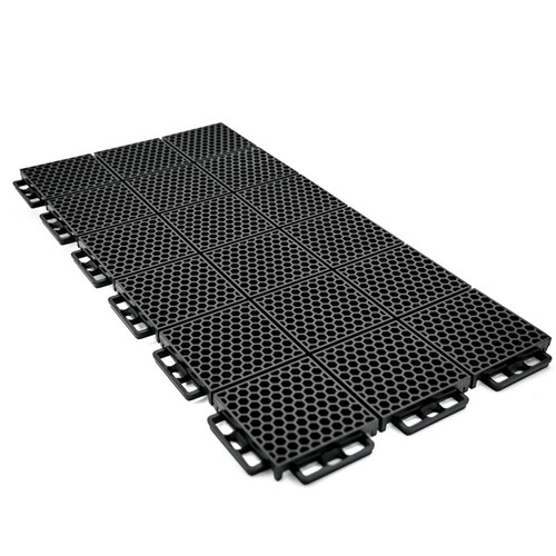 Caliber Protech Flooring - 129186