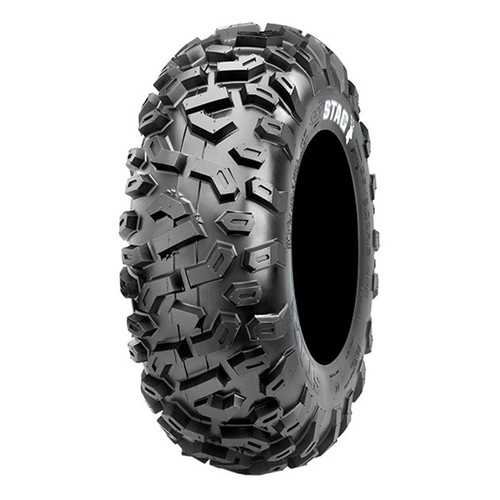 CST Stag CU58 Tire - 27x9R14 - 019189