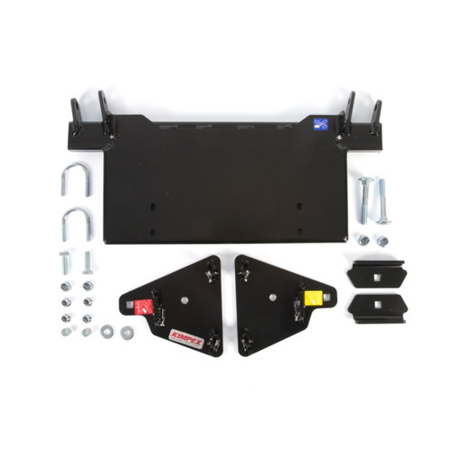 COMMANDER Track A-Arm Kit (BOM1) - 375976