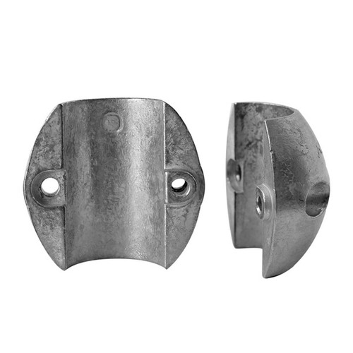 MARTYR Shaft & Rudder Anode - 734681