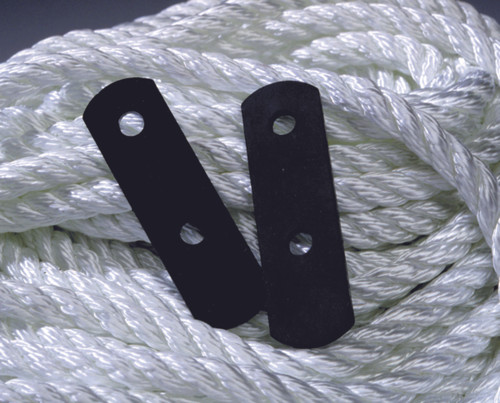Tie Down “S” Hook Chain Keepers - 990618