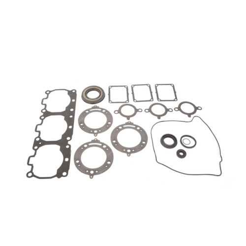 VertexWinderosa Professional Complete Gasket Sets with Oil Seals Fits Yamaha - 09-711241 - 287072
