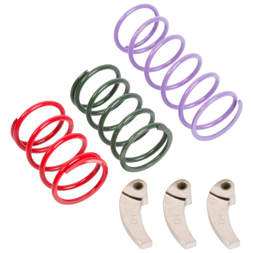 EPI Clutch Kit - Sport Utility Fits Polaris - N/A - 295494