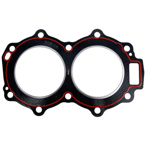 BRP Evinrude Seal Fits Johnson/Evinrude, Fits OMC - 822547 - 822547