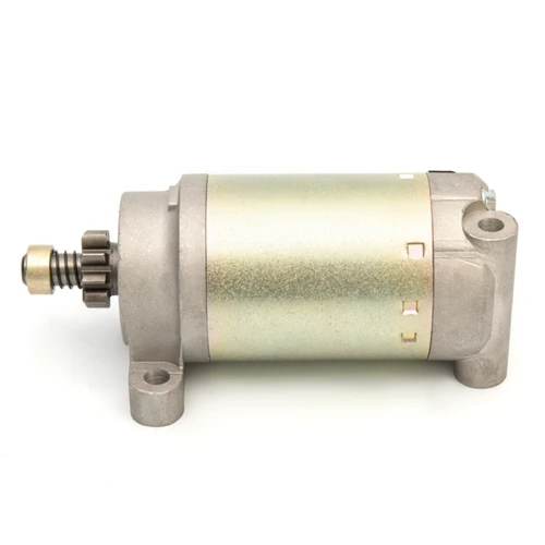 Arrowhead Starter YAMAHA - Snowmobile - 190914