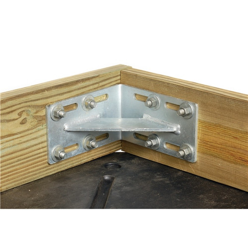 Tie Down Inside Corner (26417) - 793504