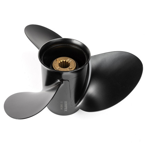 Kimpex Propeller Aluminum - 777214