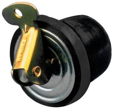 Sea Dog Baitwell Plugs - 660397
