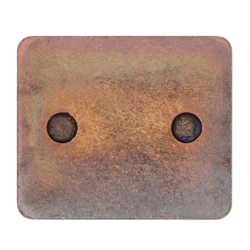 Kimpex Metallic Brake Pad Metal - 273743