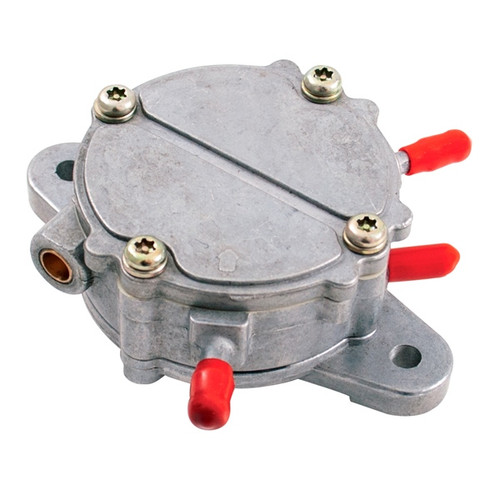 Outside Distributing Vaccum Fuel Pump Fit GY6 50-250 cc - 217031