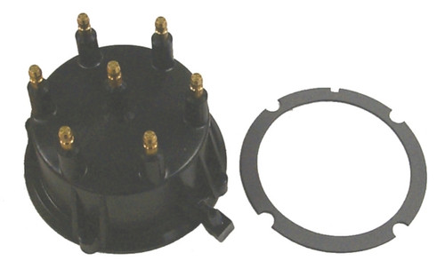 Sierra Distributor Cap - 728423