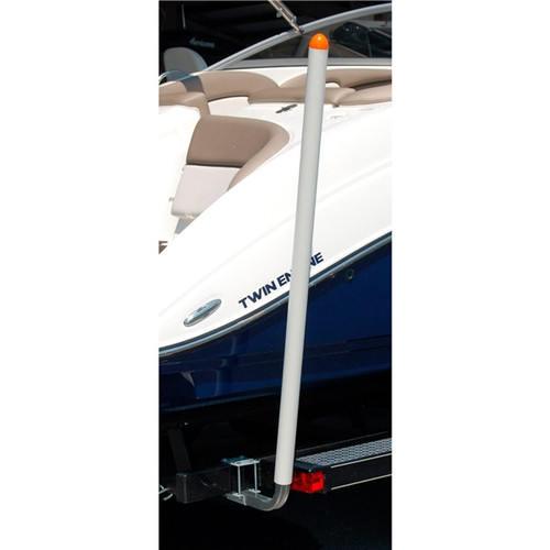 Tie Down Post Guide 60''/13° - 793505