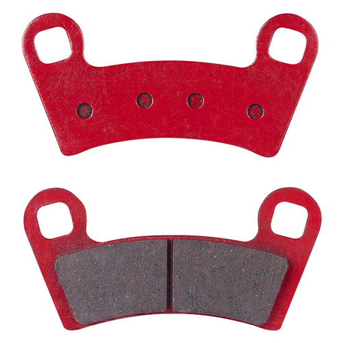 Kimpex Kevlar fiber/Carbon Brake Pad Carbone/Kevlar - 284678