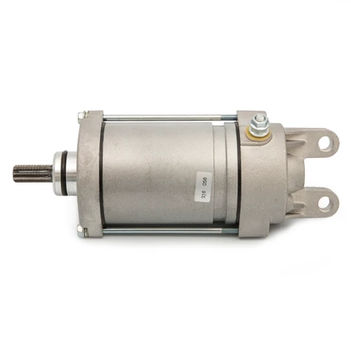Arrowhead Starter YAMAHA - Snowmobile - 190915