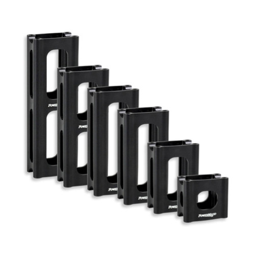 Powermadd Bar Rise Kit - 201894