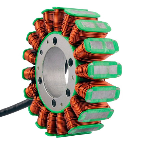 Kimpex HD Stator Fits Honda - 225874 - 225874