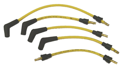 Sierra Premium Marine Wire Leads - 717217