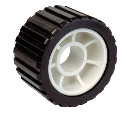 Tie Down Rollers & Keel Pads - 990631