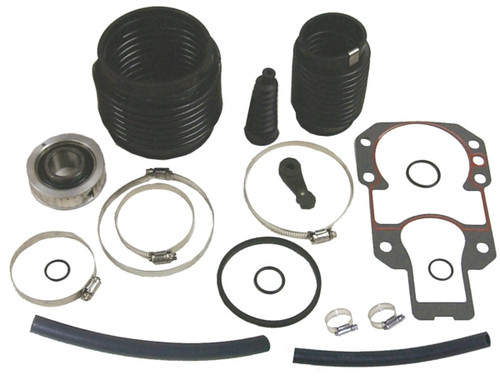 Sierra Transom Seal Kit 18-2601-1 Fits Mercruiser - 18-2601-1 - 704882