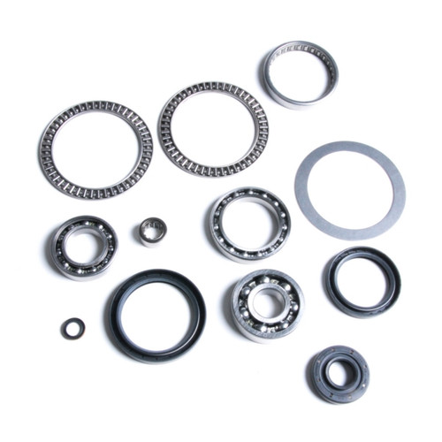 Kimpex HD Differencial Bearing Repair Kit Fits Kawasaki, Fits Suzuki - 326875