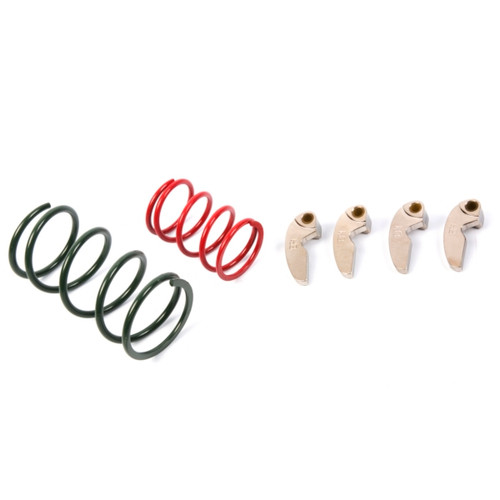 EPI Clutch Kit - Sport Utility Fits Kawasaki - N/A - 295501