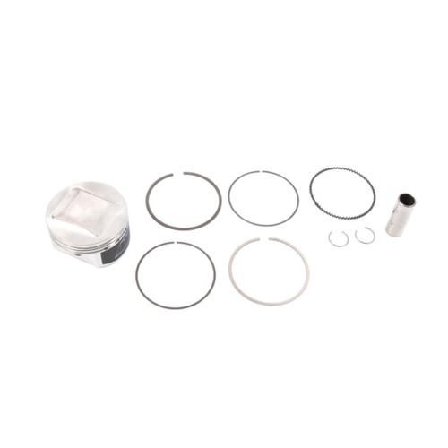 Wiseco Piston Fits Can-am - 663 cc - 062366