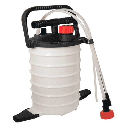Moeller Fluid Extractors 5 l - 706972