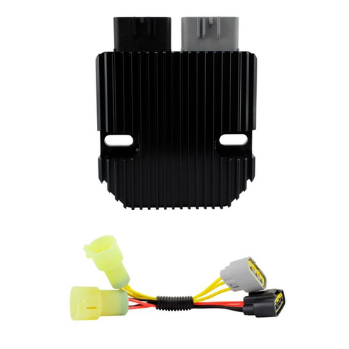Voltage Regulator Rectifier Revolt KAWASAKI, SUZUKI - 345232 - 345232