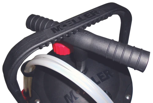Moeller Fluid Extractors 7 L - 706973