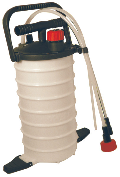 Moeller Fluid Extractors 7 L - 706973
