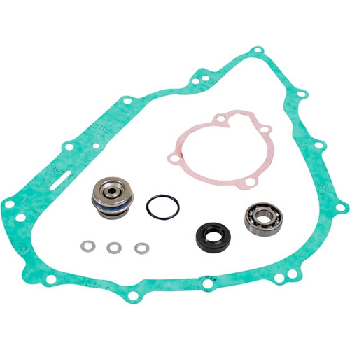 VertexWinderosa Water Pump Repair Kit Fits Yamaha - 332951
