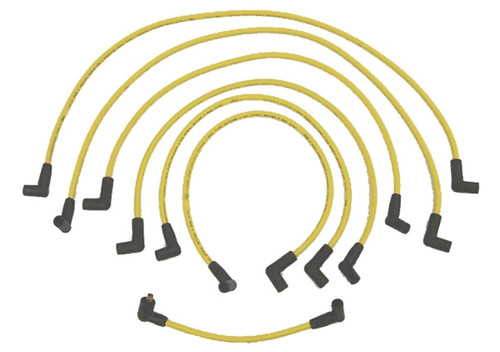 Sierra Premium Marine Wire Leads - 728456