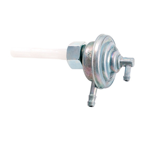 Outside Distributing Vacuum Fuel Pump : 2 lines - 217034