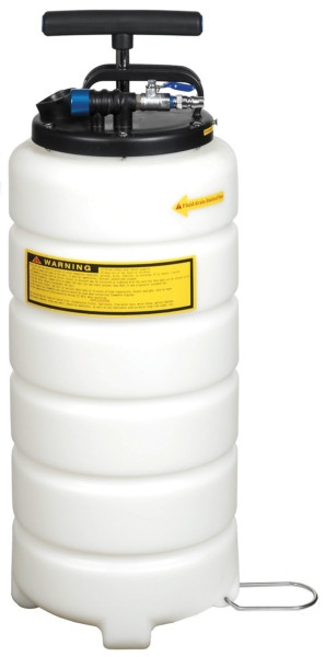 Moeller Extractor, Fluid 15 L - 719313