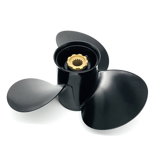 Kimpex Propeller with Hub Aluminum - 777218