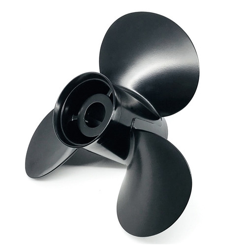 Kimpex Propeller with Hub Aluminum - 777218