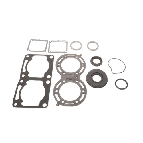 VertexWinderosa Professional Complete Gasket Sets with Oil Seals Fits Yamaha - 09-711247 - 287077