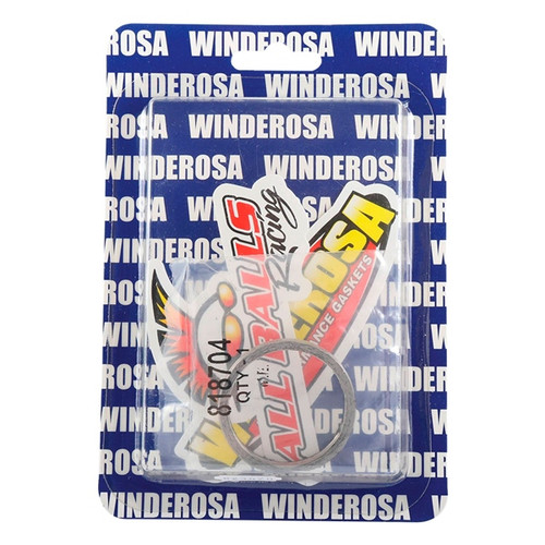 BRP Evinrude Lock Nut - 823070