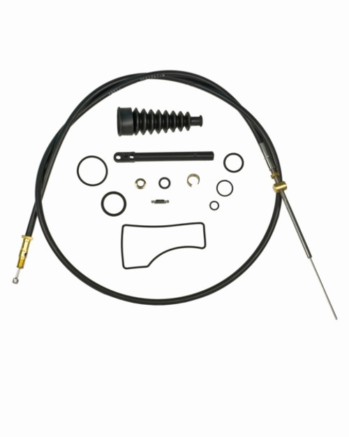 Sierra Lower Clutch Cable Kit 18-2604 - 722399