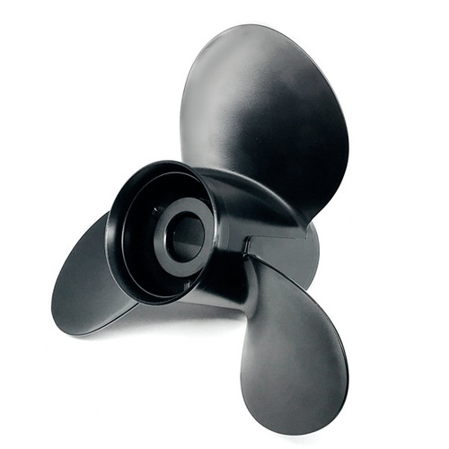 Kimpex Propeller with Hub Aluminum - 777219