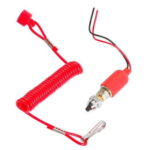 Kimpex Safety Switch with stoplight switch Emergency - 901111 - 901111