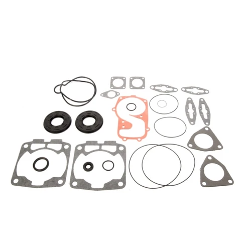 VertexWinderosa Professional Complete Gasket Sets with Oil Seals POLARIS - 09-711250 - 287194