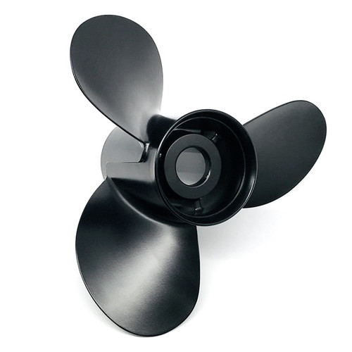 Kimpex Propeller with Hub Fits Mercury - Aluminum - 777220