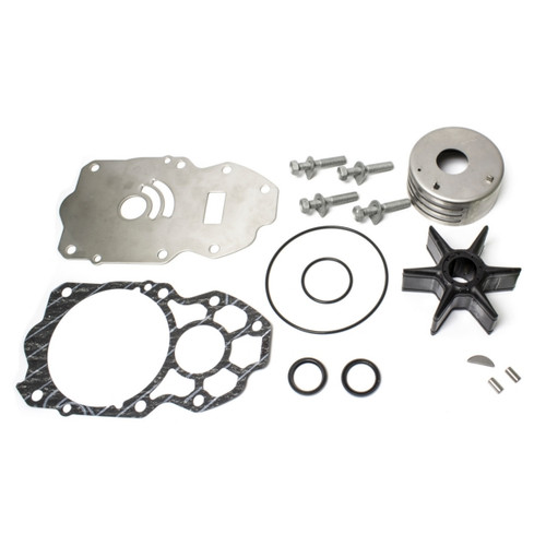 Sierra Water Pump Repair Kit 18-3470 - 740340