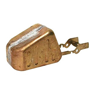 Sierra Carburetor Float - 728208