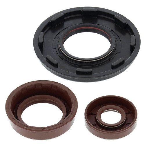 VertexWinderosa Oil Seal Sets POLARIS - 332955 - 332955