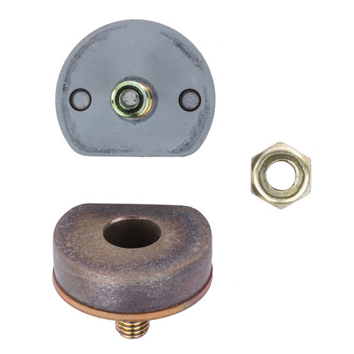 Kimpex Metallic Brake Pad Metal - 273809