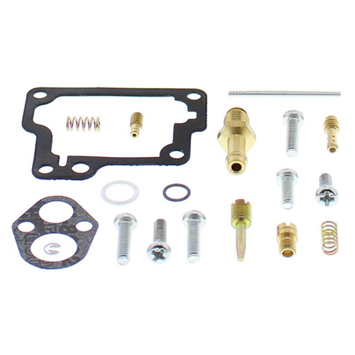 All Balls Carburetor Repair Kit Fits Suzuki - 209859