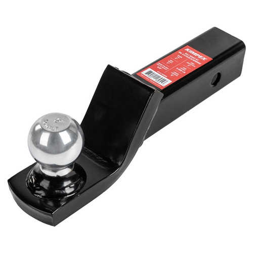 Kimpex Ball Mount with 2" ball 5000 lbs - 768050