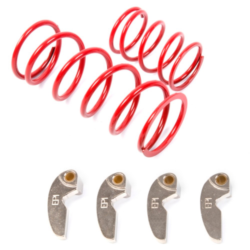 EPI Clutch Kit - Mudder - 28"+ Tires Fits Kawasaki - N/A - 295511